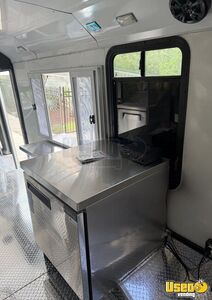 2013 4500 Duramax All-purpose Food Truck Chargrill Florida Diesel Engine for Sale