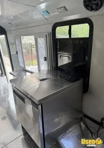 2013 4500 Duramax All-purpose Food Truck Chargrill Florida Diesel Engine for Sale