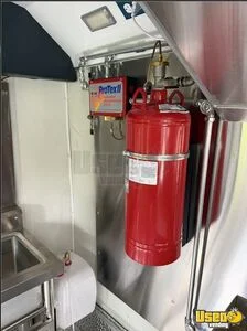 2013 4500 Duramax All-purpose Food Truck Exhaust Fan Florida Diesel Engine for Sale