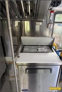 2013 4500 Duramax All-purpose Food Truck Fryer Florida Diesel Engine for Sale