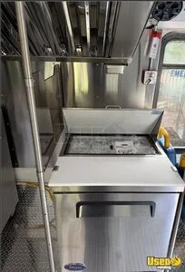 2013 4500 Duramax All-purpose Food Truck Fryer Florida Diesel Engine for Sale