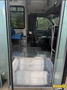 2013 4500 Duramax All-purpose Food Truck Insulated Walls Florida Diesel Engine for Sale