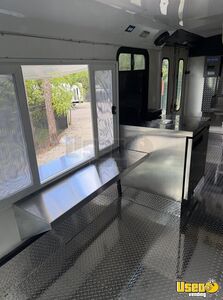 2013 4500 Duramax All-purpose Food Truck Propane Tank Florida Diesel Engine for Sale
