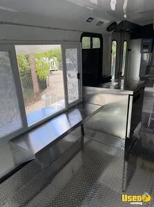 2013 4500 Duramax All-purpose Food Truck Propane Tank Florida Diesel Engine for Sale