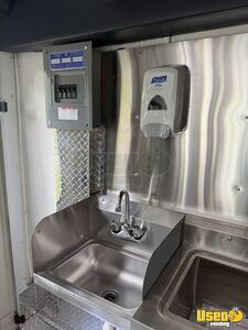 2013 4500 Duramax All-purpose Food Truck Stovetop Florida Diesel Engine for Sale