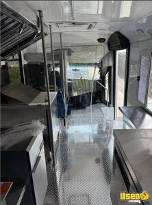 2013 4500 Duramax New Build Food Truck Backup Camera Florida Diesel Engine for Sale