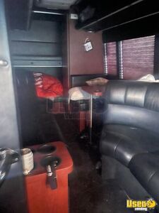 2013 4500 Shuttle Bus Shuttle Bus Air Conditioning South Dakota Diesel Engine for Sale