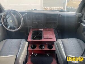 2013 4500 Shuttle Bus Shuttle Bus Diesel Engine South Dakota Diesel Engine for Sale