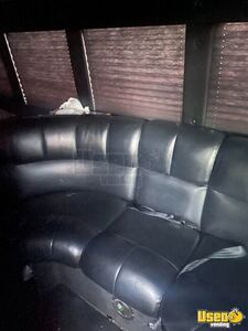 2013 4500 Shuttle Bus Shuttle Bus Removable Trailer Hitch South Dakota Diesel Engine for Sale