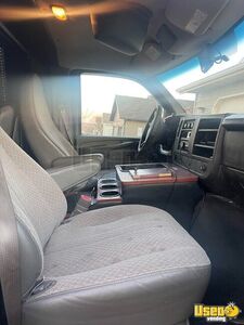 2013 4500 Shuttle Bus Shuttle Bus Tv/dvd South Dakota Diesel Engine for Sale