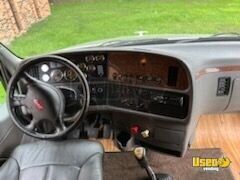 2013 587 Peterbilt Semi Truck 9 Michigan for Sale