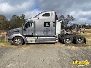 2013 587 Peterbilt Semi Truck Alabama for Sale