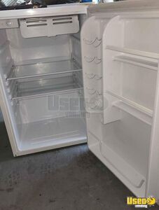 2013 6x12 Snowball Trailer Deep Freezer Florida for Sale