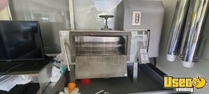 2013 6x12 Snowball Trailer Hand-washing Sink Florida for Sale