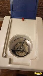 2013 6x12 Snowball Trailer Ice Block Maker Florida for Sale