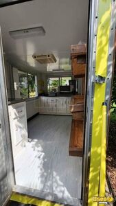 2013 6x12 Snowball Trailer Removable Trailer Hitch Florida for Sale