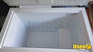 2013 6x12 Snowball Trailer Shore Power Cord Florida for Sale