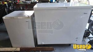 2013 6x12 Snowball Trailer Solar Panels Florida for Sale