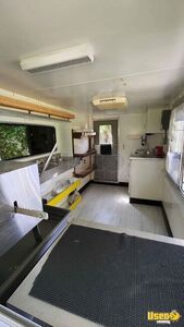 2013 6x12 Snowball Trailer Spare Tire Florida for Sale