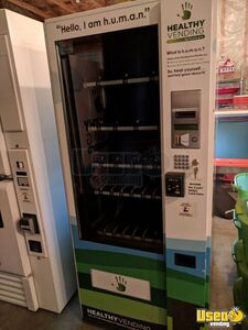 2013 7 Jofemar; 3 Multi-max; 2 Fortune Other Healthy Vending Machine Montana for Sale