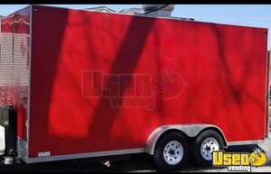2013 71635vts Kitchen Food Trailer Air Conditioning West Virginia for Sale