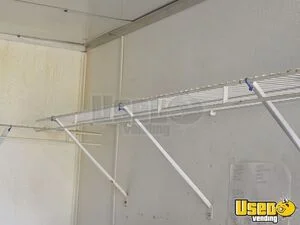 2013 71635vts Kitchen Food Trailer Exhaust Fan West Virginia for Sale
