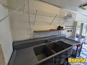 2013 71635vts Kitchen Food Trailer Flatgrill West Virginia for Sale