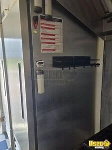 2013 71635vts Kitchen Food Trailer Microwave West Virginia for Sale