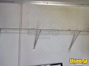 2013 71635vts Kitchen Food Trailer Pro Fire Suppression System West Virginia for Sale