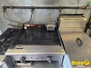 2013 71635vts Kitchen Food Trailer Propane Tank West Virginia for Sale