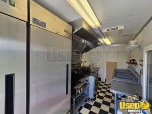 2013 71635vts Kitchen Food Trailer Removable Trailer Hitch West Virginia for Sale