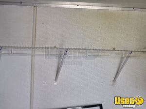 2013 71635vts Kitchen Food Trailer Removable Trailer Hitch West Virginia for Sale