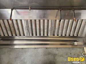 2013 71635vts Kitchen Food Trailer Shore Power Cord West Virginia for Sale