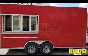 2013 71635vts Kitchen Food Trailer West Virginia for Sale