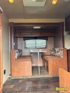 2013 8315 3-horse Lq Trailer 7 Tennessee for Sale
