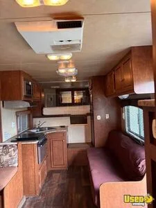 2013 8315 3-horse Lq Trailer Air Conditioners Tennessee for Sale
