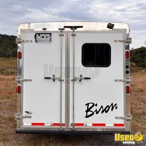 2013 8315 3-horse Lq Trailer Kitchen Sinks Tennessee for Sale