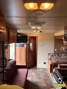 2013 8315 3-horse Lq Trailer Saddle Racks Tennessee for Sale