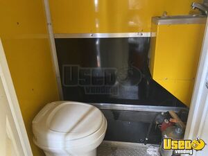 2013 8.5 X24 Ta5200 Barbecue Food Trailer 32 Georgia for Sale