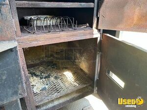 2013 8.5 X24 Ta5200 Barbecue Food Trailer 43 Georgia for Sale