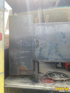 2013 8.5 X24 Ta5200 Barbecue Food Trailer 44 Georgia for Sale