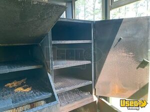2013 8.5 X24 Ta5200 Barbecue Food Trailer 45 Georgia for Sale