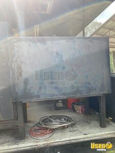 2013 8.5 X24 Ta5200 Barbecue Food Trailer 46 Georgia for Sale