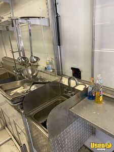 2013 8.5 X24 Ta5200 Barbecue Food Trailer Chargrill Georgia for Sale