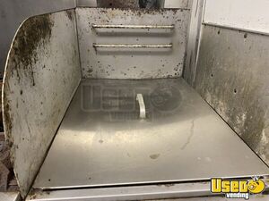 2013 8.5 X24 Ta5200 Barbecue Food Trailer Electrical Outlets Georgia for Sale