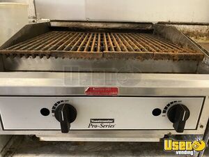 2013 8.5 X24 Ta5200 Barbecue Food Trailer Exhaust Fan Georgia for Sale