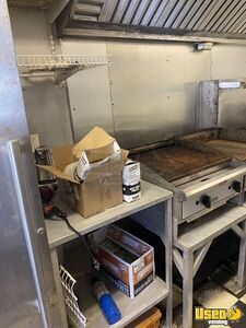 2013 8.5 X24 Ta5200 Barbecue Food Trailer Exterior Customer Counter Georgia for Sale