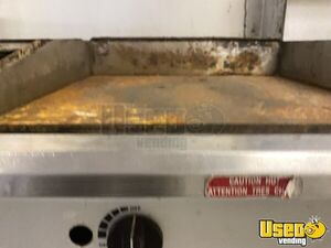 2013 8.5 X24 Ta5200 Barbecue Food Trailer Exterior Lighting Georgia for Sale