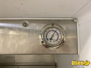 2013 8.5 X24 Ta5200 Barbecue Food Trailer Fresh Water Tank Georgia for Sale