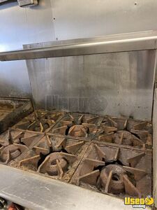 2013 8.5 X24 Ta5200 Barbecue Food Trailer Fryer Georgia for Sale